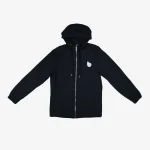 Bandit Europe Black Windbreaker (1)