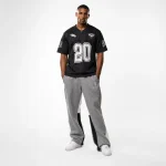 Bandit Europe Black White T Shirt (2)