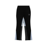 Bandit Europe Flare Pant Black