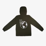 Bandit Europe Khaki Windbreaker