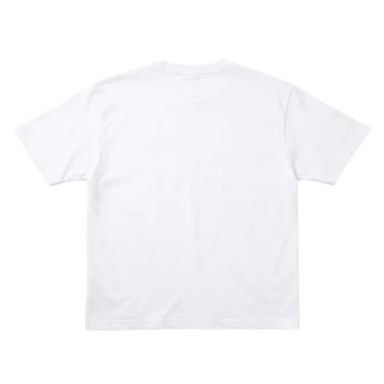 Bandit Europe White Winners Tee (1)