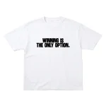 Bandit Europe Winners T-Shirt White