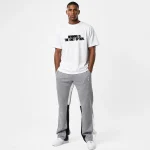 Bandit Europe White Winners Tee (2)