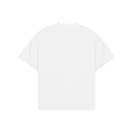Bandit Europe Winners Never Quit White T Shirt (1)