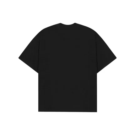 Bandit Europe Winners Never Quit White T Shirt (3)