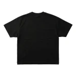 Bandit Europe Winners T Shirt Black (1)