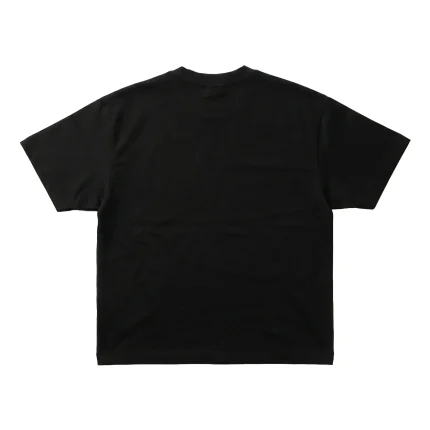 Bandit Europe Winners T Shirt Black (1)