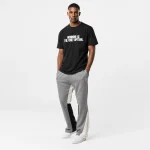 Bandit Europe Winners T Shirt Black (2)