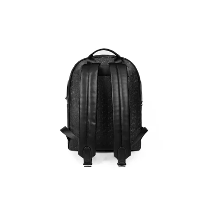Bandit Europe Bags Backpack Black (1)