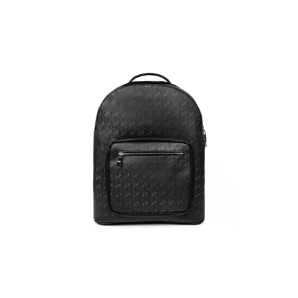 Bandit Europe Bags Backpack Black