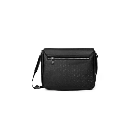 Bandit Europe Bags Backpack Black (6)