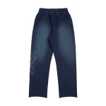 Bandit Europe Tracksuit Ath Dept (Joggers+Hoodie) Navy Tracksuit (1)