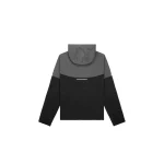 Bandit Europe Tracksuit Black Grey Activewear Tracksuit (1)