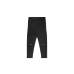 Bandit Europe Tracksuit Black Grey Activewear Tracksuit (2)